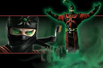 Mortal Kombat Wallpapers   Taringa!