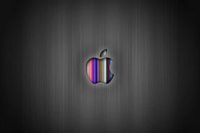 Apple HD Gray Wallpapers MAC By CezarisLT On DeviantArt