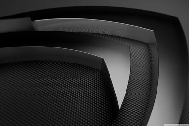 NVidia, Gray HD Desktop Wallpapers : Widescreen : High Definition ...