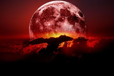 Full Moon   Moon Wallpapers (22778641)   Fanpop
