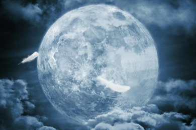 Full Moon Wallpapers Hd 3d Hd Pictures.
