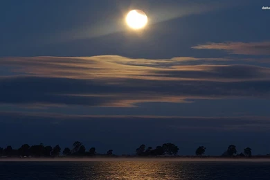 Full Moon Wallpapers   Nature Wallpapers