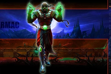 Browsing Wallpapers On DeviantArt