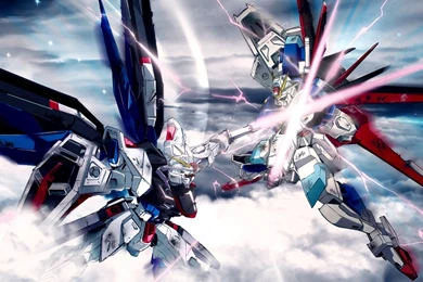 Gundam HD Wallpaper, Gundam Backgrounds