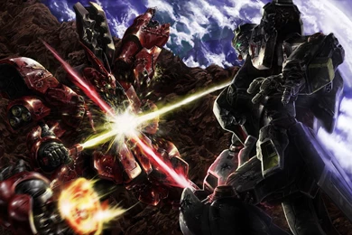 Mobile Suit Gundam Wallpapers HD Download