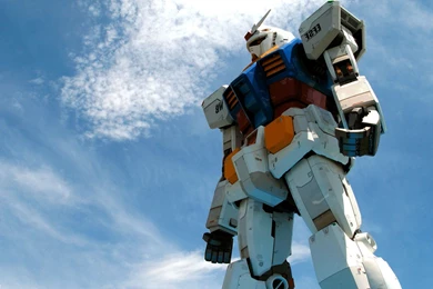 Gundam Computer Wallpapers, Desktop Backgrounds