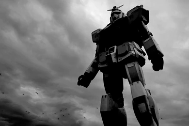 Gundam Wallpapers 1920x1200   (