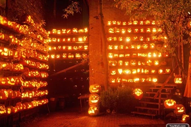 YouWall   Halloween Wallpapers   Wallpaper,wallpapers,free ...