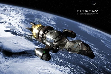 102 Firefly HD Wallpapers