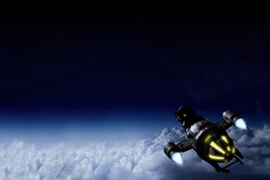 Serenity & Firefly HD Wallpapers And Backgrounds