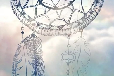 Cute Dream Catcher Wallpapers