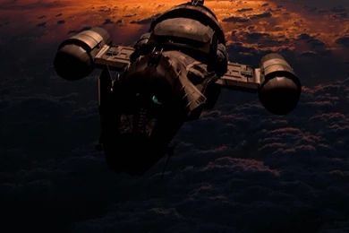 Top Firefly Serenity Art Images For Pinterest