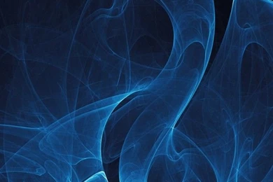 iPhone 4 Blue Backgrounds 08