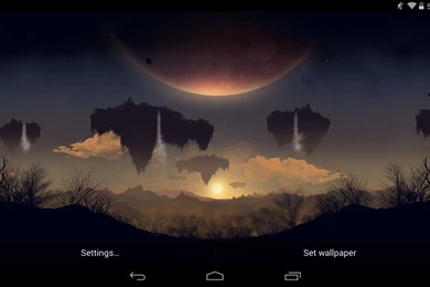 Best Tablet Live Wallpapers Android Live Wallpapers Download ...