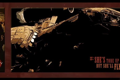 Firefly Wallpapers (beta)