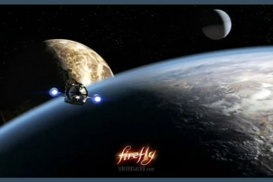 Universal HD > Firefly > Gallery