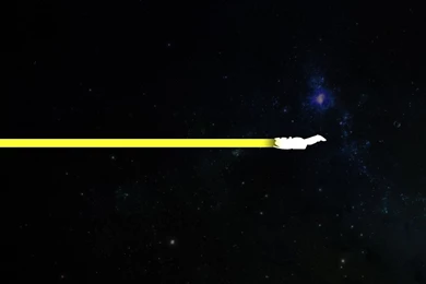 Minimalistic Firefly Wallpapers [OC] [1920x1080] : Wallpapers