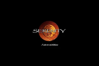 Serenity Firefly Wallpapers TV Show Wallpapers