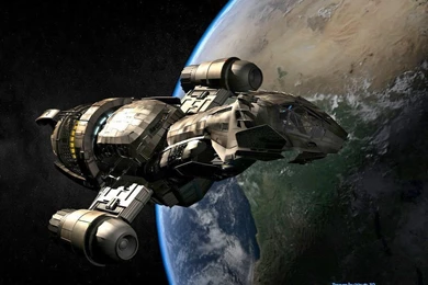 Science Fiction Wallpapers Wallpaper Images TV Shows Sci fi ...