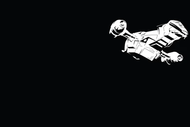 Firefly Serenity 2 By The Neverhood On DeviantArt