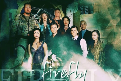 Serenity Crew   Firefly Wallpapers (4358648)   Fanpop