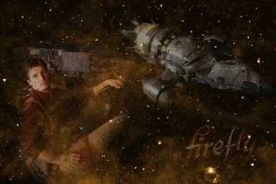 Mal   Firefly Wallpapers (6746632)   Fanpop