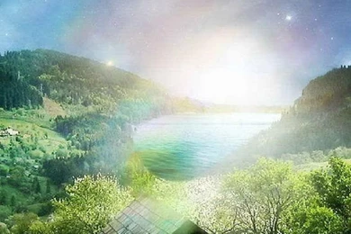 Meteors Star Firefly Wallpapers   Android Apps And Tests   AndroidPIT