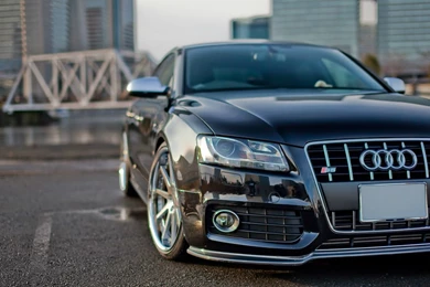 Top Audi Wallpapers 1920x1080 Images For Pinterest