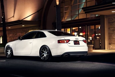 Audi S5 Wallpapers   Car Wallpapers