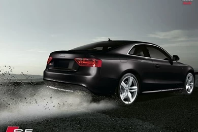 Audi S5 Wallpapers   Image
