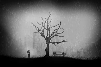 Full HD 1080p Limbo Wallpapers HD, Desktop Backgrounds 1920x1080