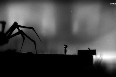 Limbo Wallpapers   Game Wallpapers