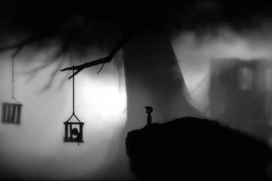 Limbo Wallpapers Set By ConvMe On DeviantArt