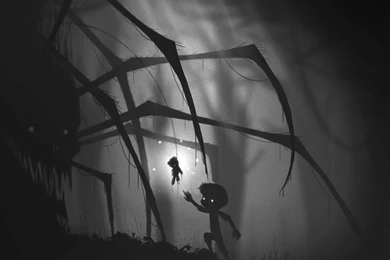 Limbo Wallpapers