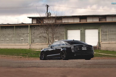 Audi S5 Wallpapers   Car Wallpapers
