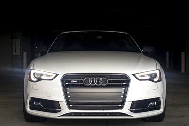 Audi S5 Wallpapers   Took It Today With My Phone And Touched It Up ...