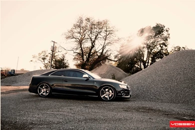 Audi s5 Wallpapers