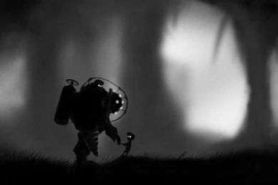 Video Games Bioshock Limbo Wallpapers