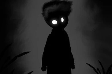Limbo Iphone Wallpapers By Solar11pro On DeviantArt
