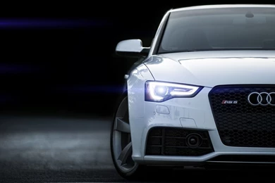 43 Audi Wallpapers/Backgrounds In HD For Free Download