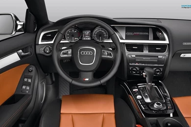 Audi S5 Wallpapers   Car Wallpapers