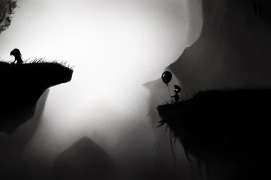 Limbo. By Z0h3 On DeviantArt