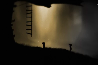 Limbo Wallpapers   Game Wallpapers