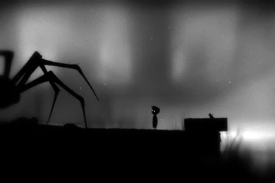 Limbo Wallpapers