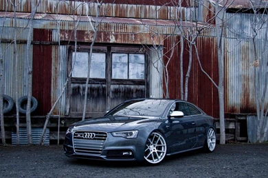 Audi S5 Coupe Car >> HD Wallpaper, Get It Now!