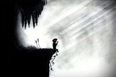 Limbo Butterfly By BenMRHall On DeviantArt