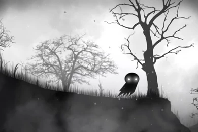 Ghost Limbo Wallpapers : Desktop And Mobile Wallpapers : Wallippo