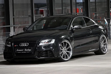 Audi Rs5 Wallpapers