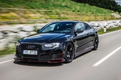 Audi S5 Wallpapers Wallpapers