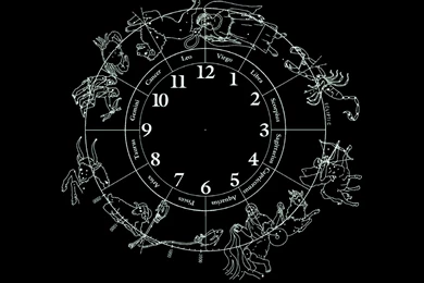 17 Zodiac HD Wallpapers